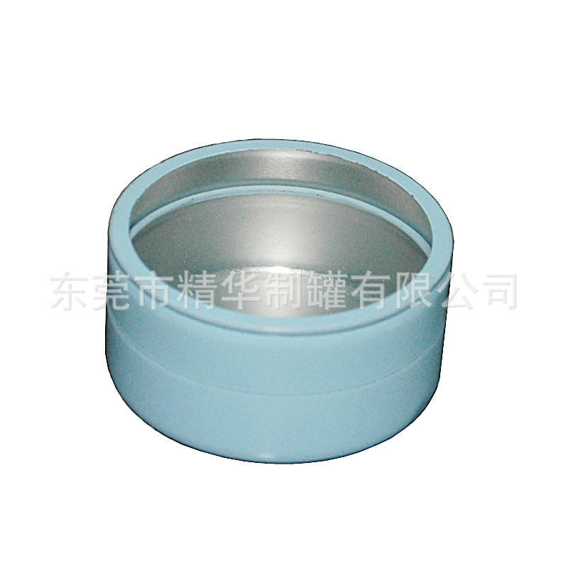 供应开窗小圆罐  浪漫蜡烛小圆罐  开窗天地盖小圆罐