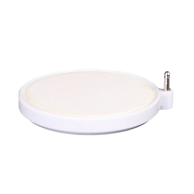 Los fabricantes de discos de burbujas nano refinados suministran directamente discos de gas de atomización que aumentan el oxígeno