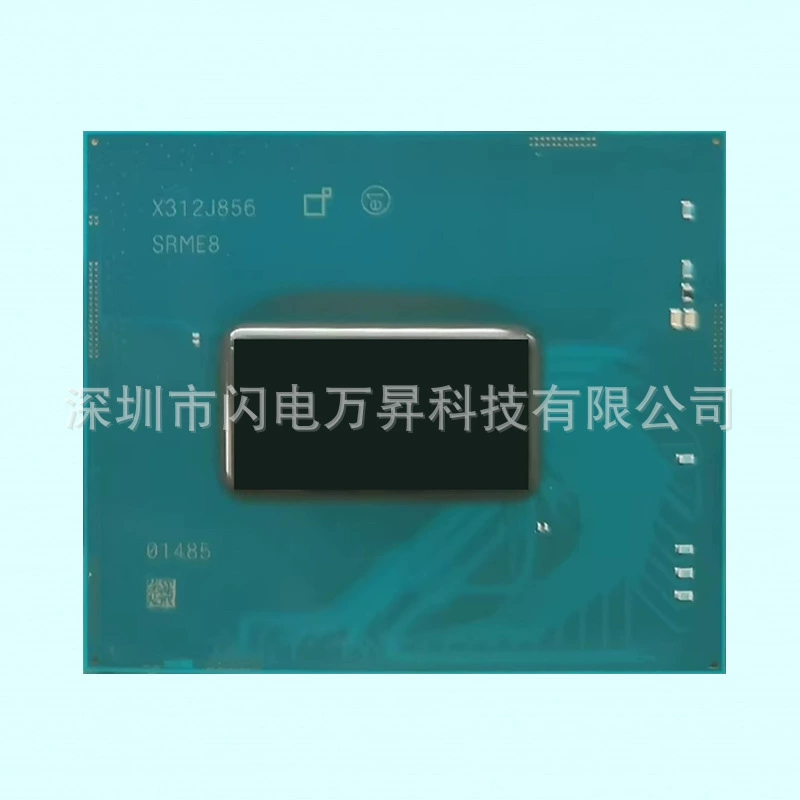 Процессор I5-13450HX SRME8 Core i5 13-го поколения высокопроизводительный игровой ноутбук CPU