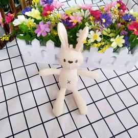 毛绒玩具;公仔挂件;钥匙扣及钥匙扣配件