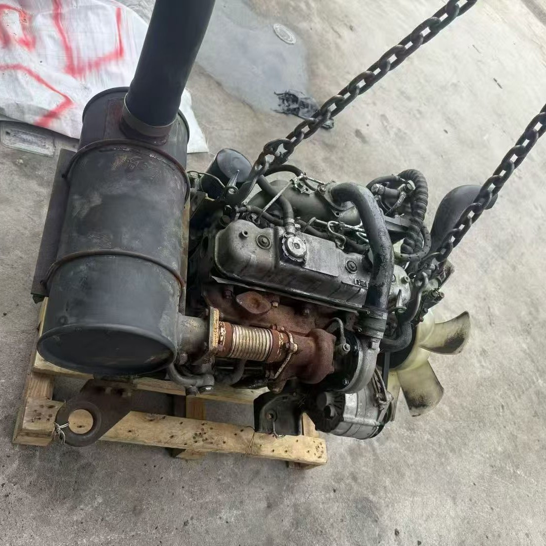 Isuzu 4Jg1.4Jg2.4Hk1.4Bg1.4Jb1.4Ja1.4Kh1.6Bg1.6Bd1 Excavator Engine