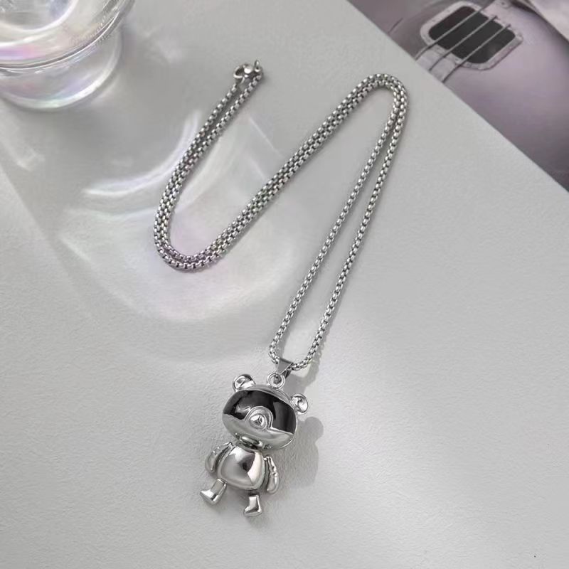10 선글라스 곰