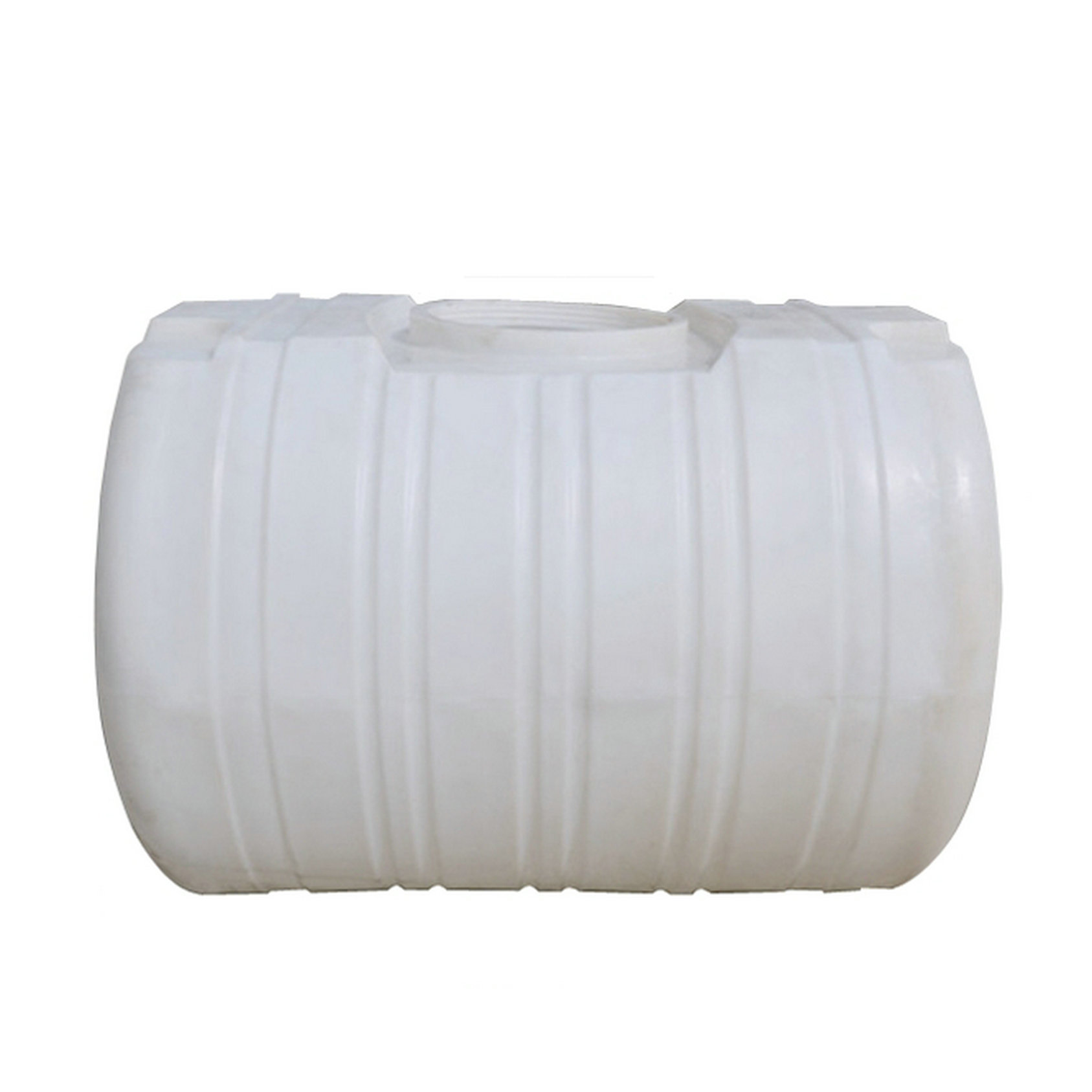 1000升2000L3000L5T6立方塑料水塔卧式运输桶储液罐化工储蓄水箱