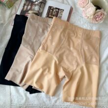 ViMigl维密姑娘2025夏季新品 大版女士提臀安quan裤防走光平角裤