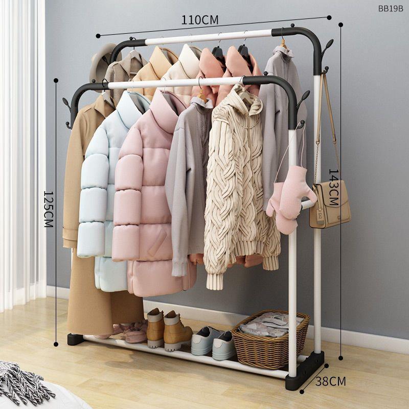 percha de ropa percha