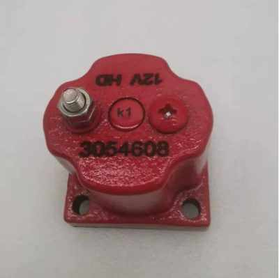 for Cummins Ism11 Qsm11 – Other starting systems