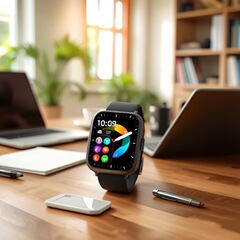 クロスボーダー新製品 Z169 スマートウォッチ 1ATM 防水 Bluetooth 通話心拍数睡眠歩数計マルチスポーツウォッチリング