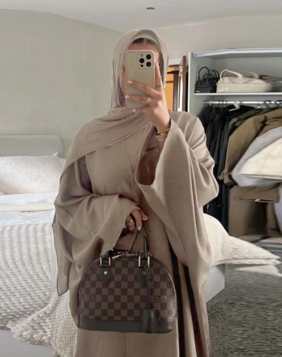 2025 Muslim Middle Eastern Arab Dubai Solid Color New Fashion Robe Dress Cardigan For Women's Outerwear_ecoleips.com