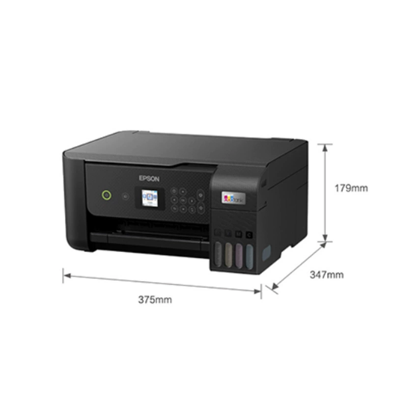 Epson L3269 чернильный бак A4 беспроводной домашний принтер цветная струйная печать копирование сканирование