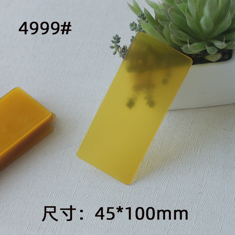 Стеклянная пленка оконные наклейки подарков обои скребок для мобильного телефона мембранные инструменты маленькие и легко упакованные пластиковые скребки оптовая продажа