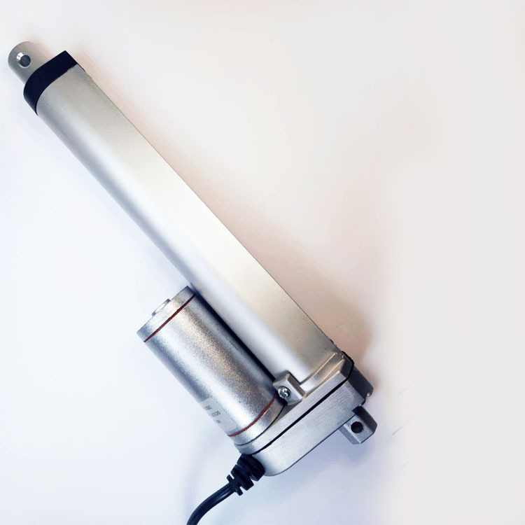 TH-1000mm直流电动推杆 电动开窗器