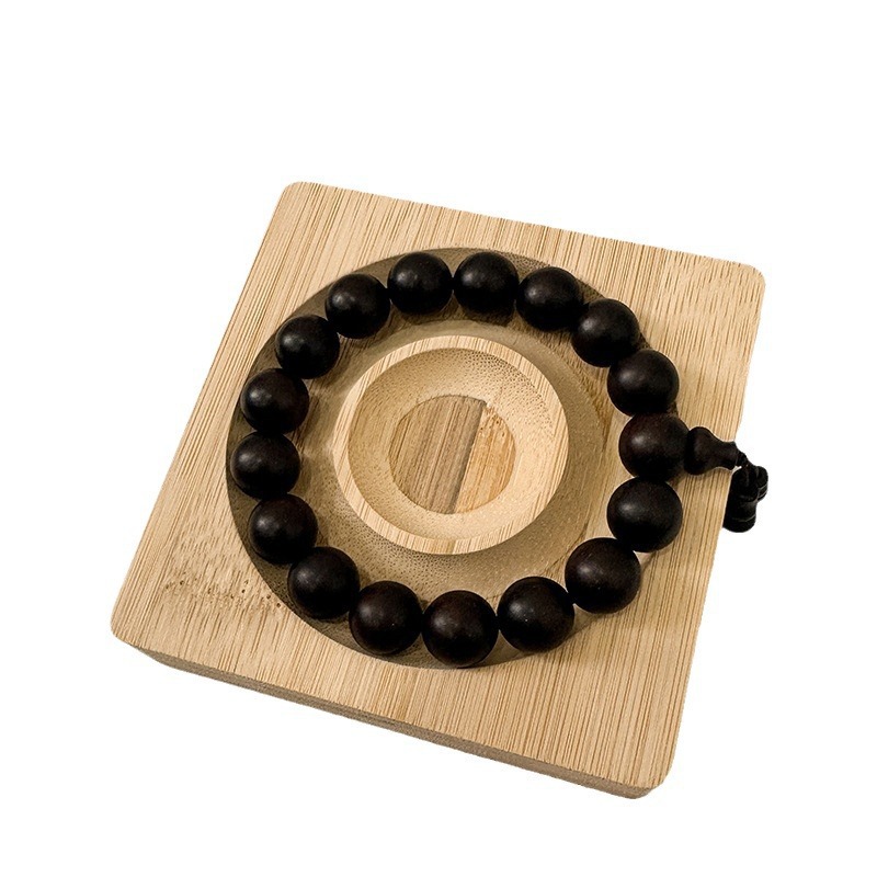 Puesto de Wenwan, pulsera en vivo, estante de almacenamiento, pulsera, joyería, bandeja, accesorios de tiro, soporte de exhibición de pulsera