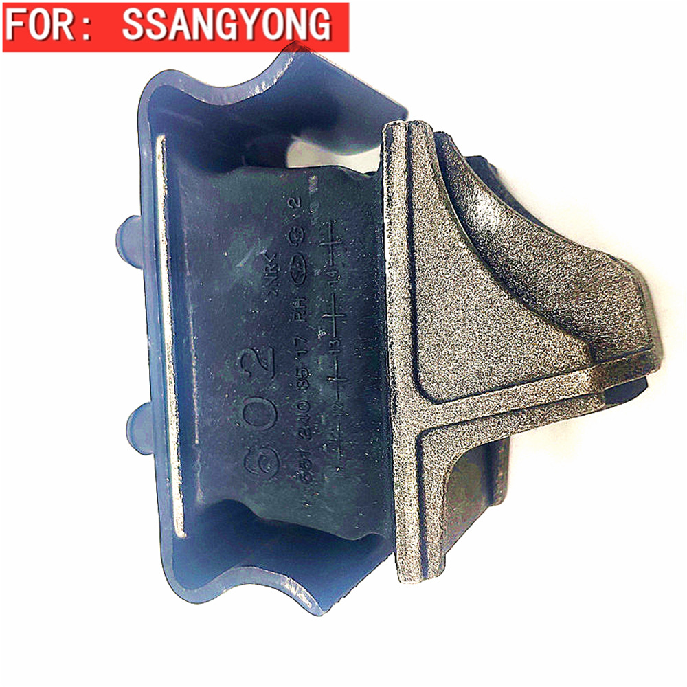 South Korea Ssangyong Mb100 Huizhong Isanta Engine Claw Pad 6612403517