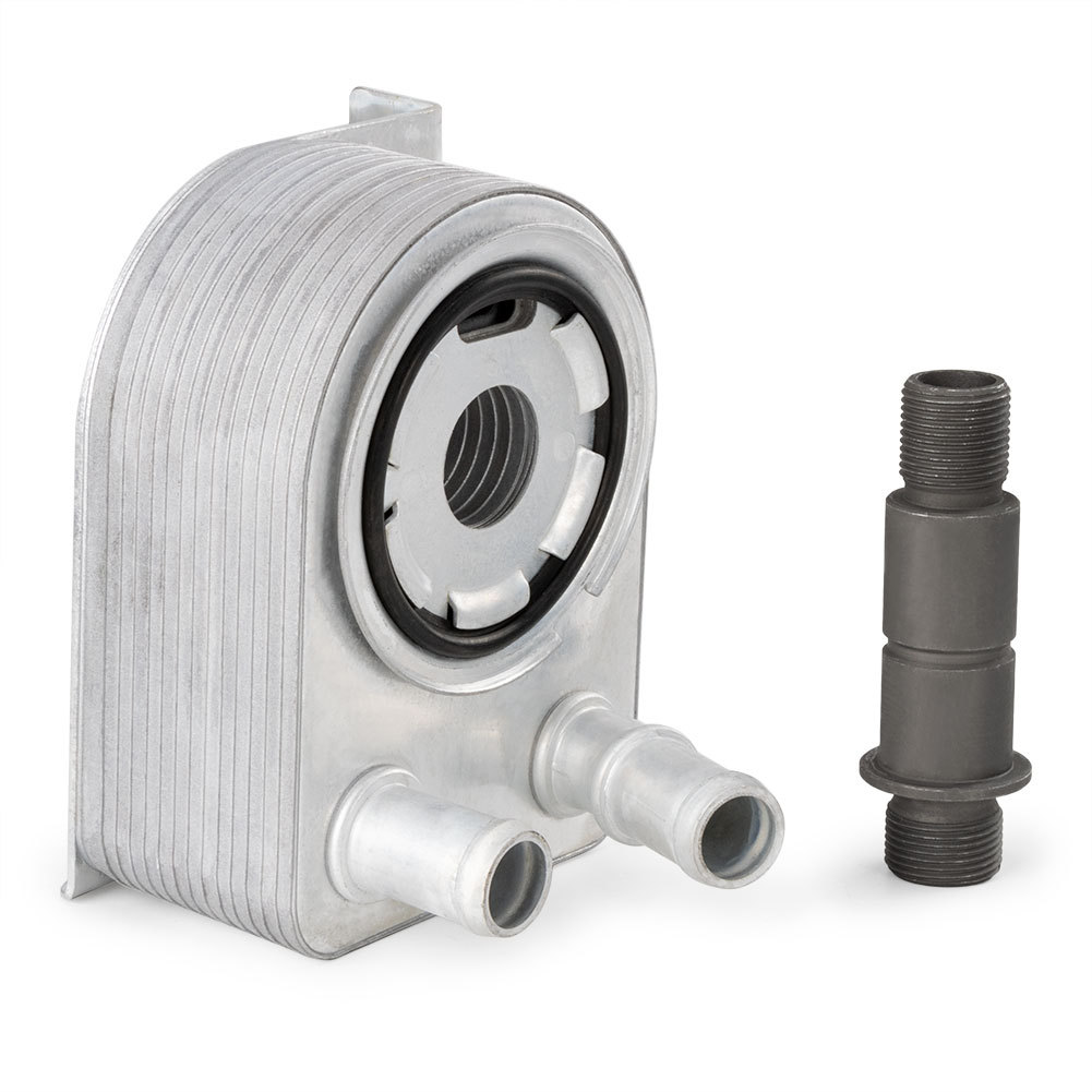 05048119Aa Suitable for Jeep Cherokee Compass Oil Cooler Auto Parts Wholesale in Stock