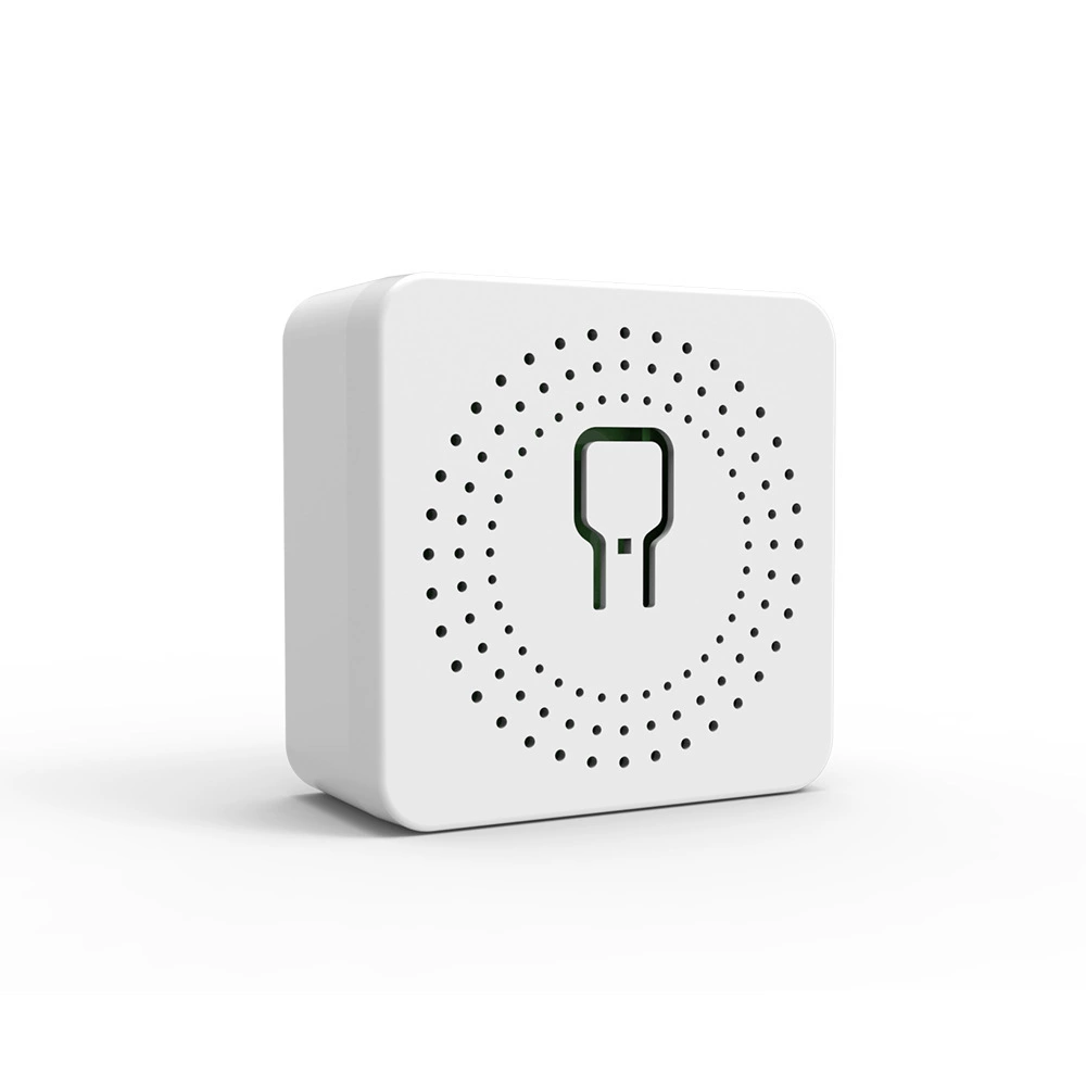 Tuya Wifi выключатель вкл/выкл общественный режим Bluetooth умный дом поддержка Tmall Elf Google 433 с измерением