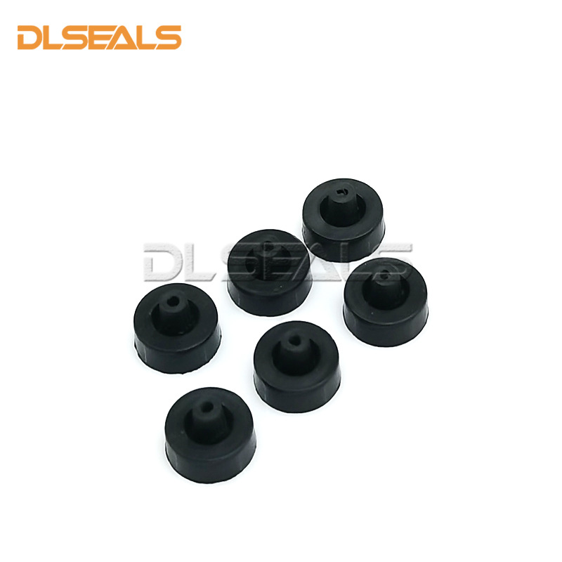 厂家供应德国阀热熔胶专用导柱Vermes原装密封圈氟橡胶密封件摇杆