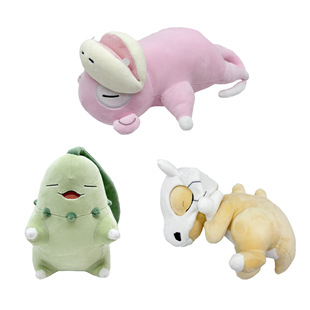 �羳��Ʒsleep plush�ղ��~�����F��������˯��ϵ��ë�q��ż����