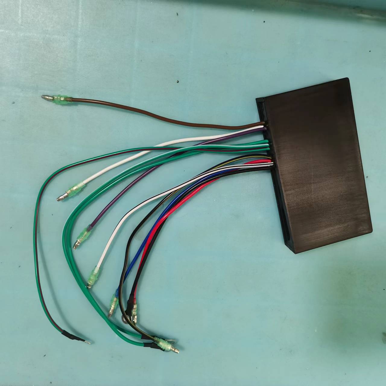 Mercury Switch Box Power Pack Cdi 45-60 Hp 19052 A1 A2 A3 A5 A6 A8 Igniter