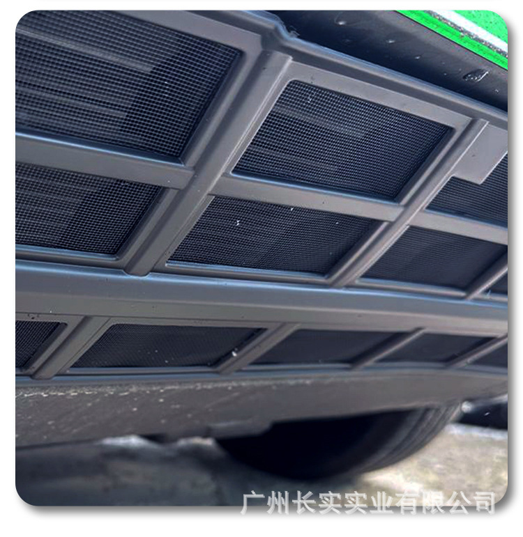 Suitable for 25 Shanhai T1 snap-on insect-proof net, water tank protection net, anti-mosquito catkin modification special accessories