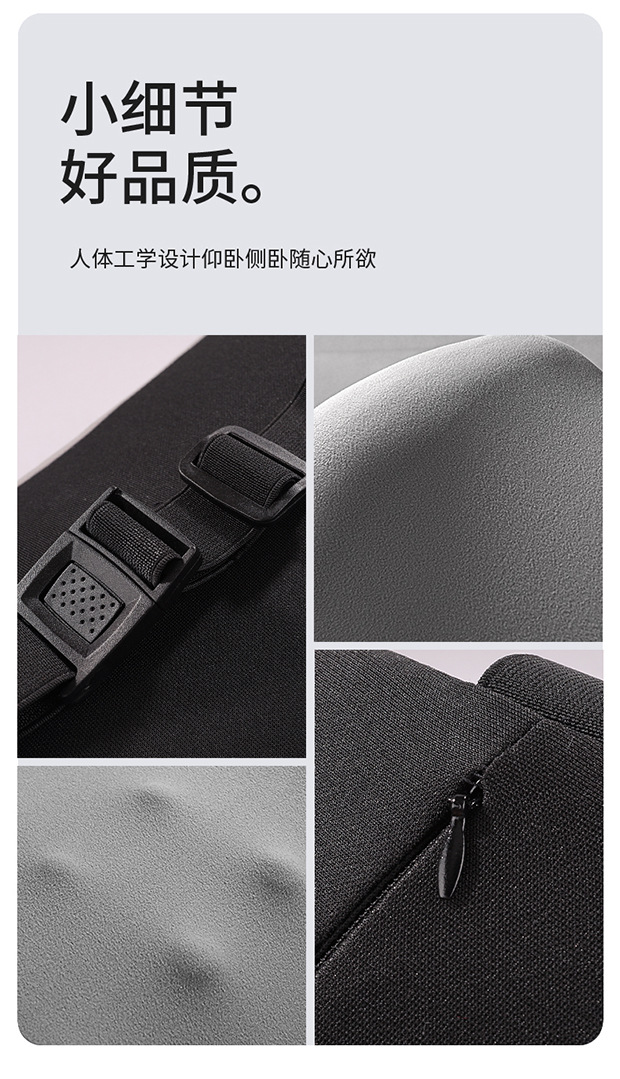 Car Winter Heating Lumbar Support Cushion Seat Backrest Driver Cushion Waist Support Pad Car Lumbar Support