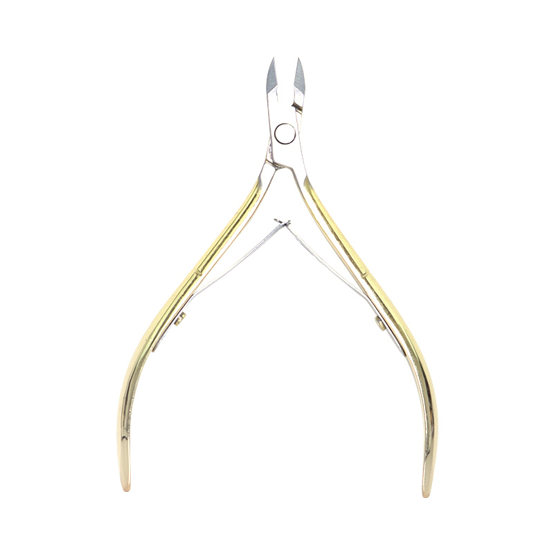 Manicure Tool Kit Complete Set Cuticle Remover Nail Clipper File Polish Bar Nail Buffer Sanding File Home Nail Care
