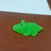 Cute toy, slime for elementary school students, cute animals, anti-stress, Birthday gift