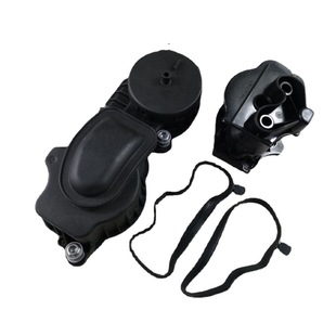 Crankshaft ventilation valve oil-water separator suit 11127799225 11127799224