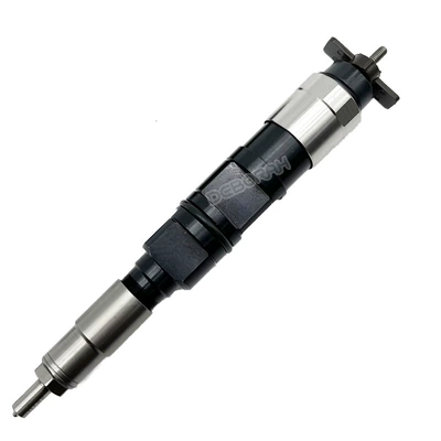Diesel Fuel Injector Assembly Oil pump, nozzle
