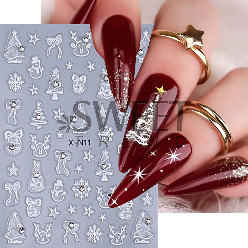 nail stickers