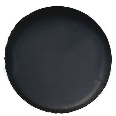 Manufacturer of Car Spare Tire Protective Covers Made from Eco-Friendly Materials with Colorful Logo Printing, Supports Dropshipping (Spare wheel cover) - size-pattern-customization