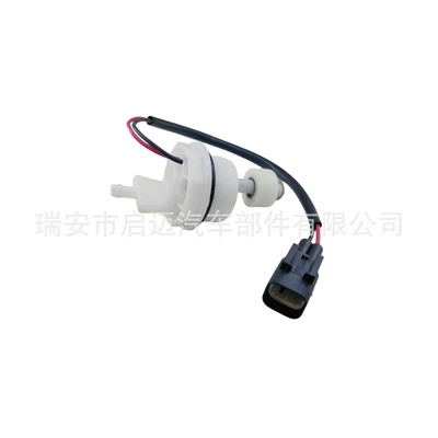 Other starting systems Hyundai H100 Fuel