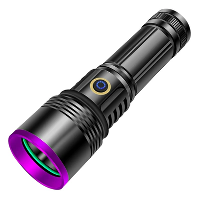 UV fənərlər, Light Strong Light High Power