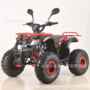 Завод производит 125CC ATV для квадроциклов четырёхколёсных полноприводных и 125CC четырёхколёсных внедорожников для внешней торговли.