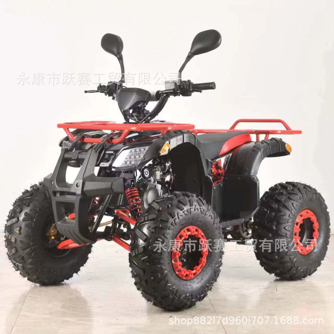 Завод производит 125CC ATV для квадроциклов четырёхколёсных полноприводных и 125CC четырёхколёсных внедорожников для внешней торговли.