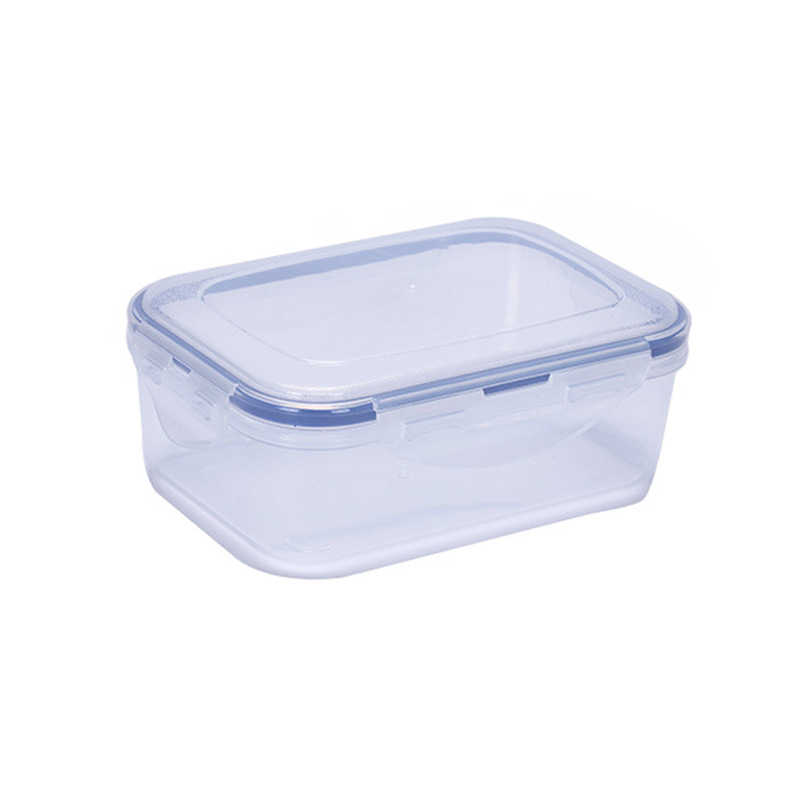 厂家专业生产 优良塑胶模具 保鲜盒塑料模具