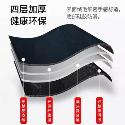 anti-slip mat, car interior accessory, Avtomobil döşəmə paspasları