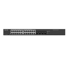 JݣRuijie24ǧPOEQCRG-NBS3100-24GT4SFP-Pǧ