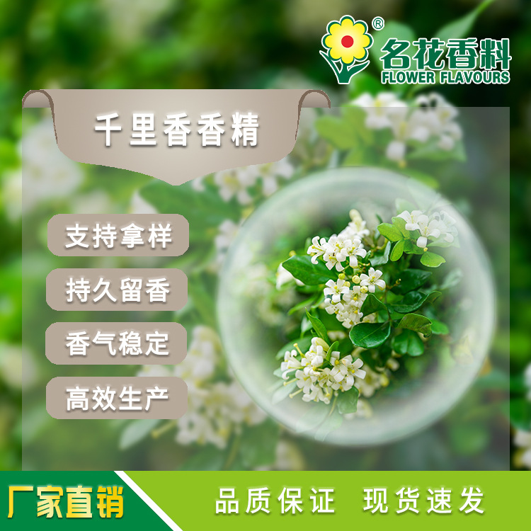 千里香香精  适用于鱼饵用液体香精 钓鱼小药 诱饵等香精增香