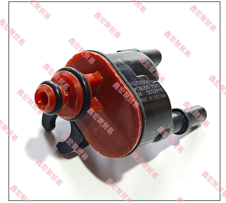 12666845 12707914 Suitable for Buick Cadillac Chevrolet Opel Gmc Carbon Canister Solenoid Valve