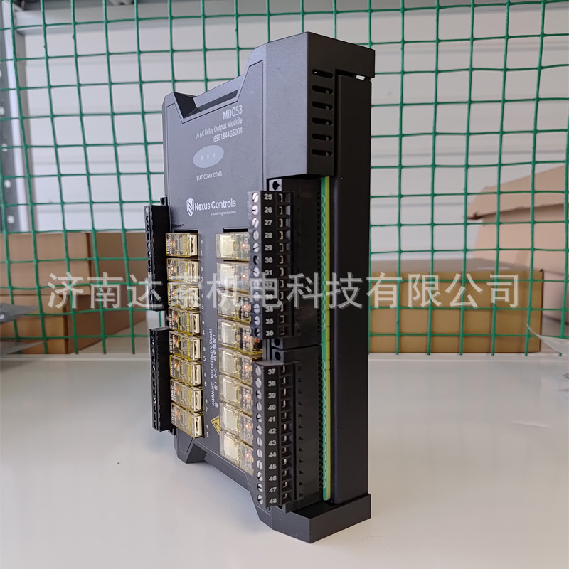 电厂控制系统GE新华DCS模块卡件369B1868G0008