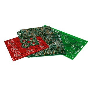Multi-layer circuit board production circuit board processing electronic pcb circuit board processing batch production pcb single and double sides