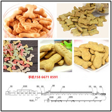 全麦饼干生产线设备 小型饼干是如何做出来的