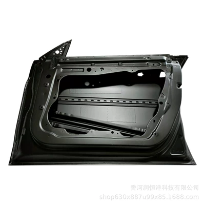 Door Mercedes-Benz CLA-Class 117 front door