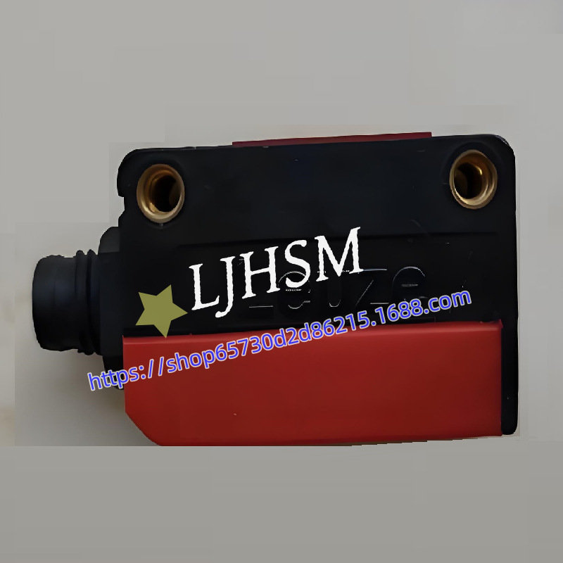 50136108  DMU318-1600.W3/4CK-M12超声波距离传感器  议价