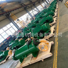 3噸鋼絲繩電動葫蘆3噸6米礦用電動葫蘆HB5-(6～30)鋼絲繩電動葫蘆