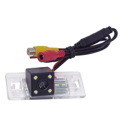 E46 E53 X5 X3X6, Vehicle camera
