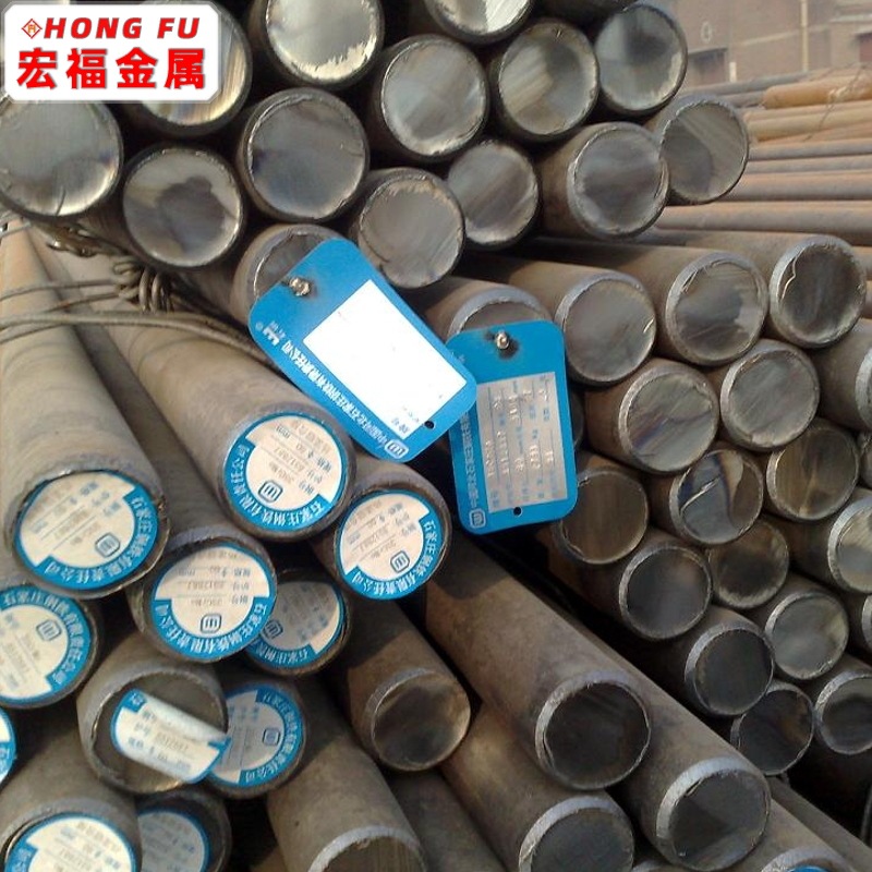 批发 40CrNiMoA 合金结构钢 40CrNiMoA 热轧圆钢 可零售