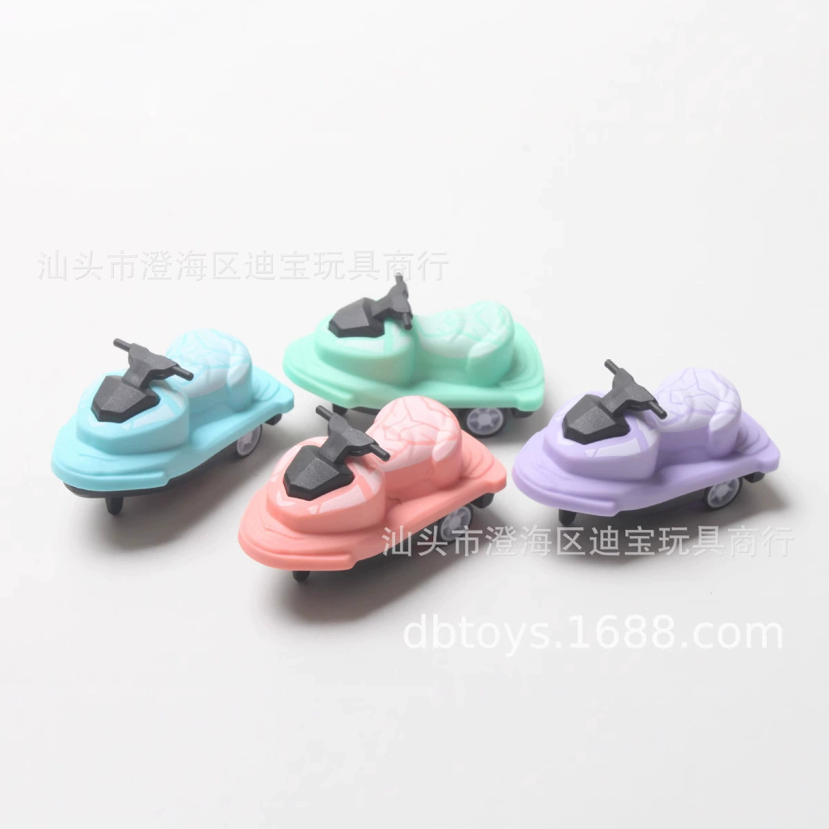 6,4 см назад моторная лодка 75 мм