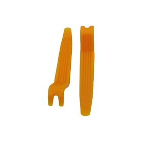 Car audio disassembly tool plastic crowbar door panel disassembly navigation car disassembly modified crowbar interior rocker buckle