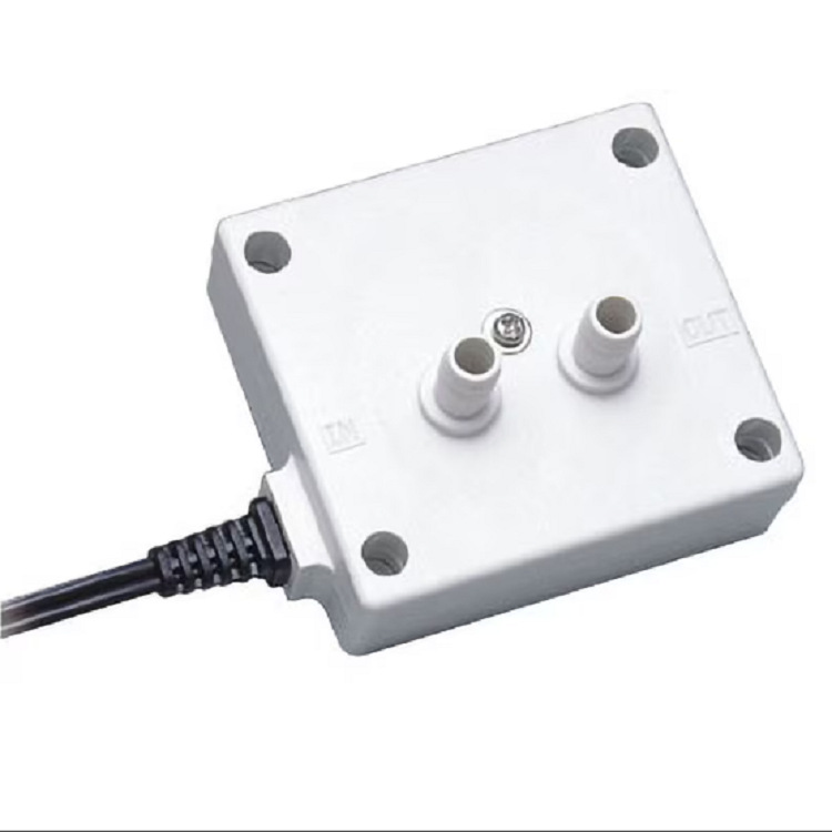 日本NITTO日东 压电泵 BPH474G-A3-0001 AC100V